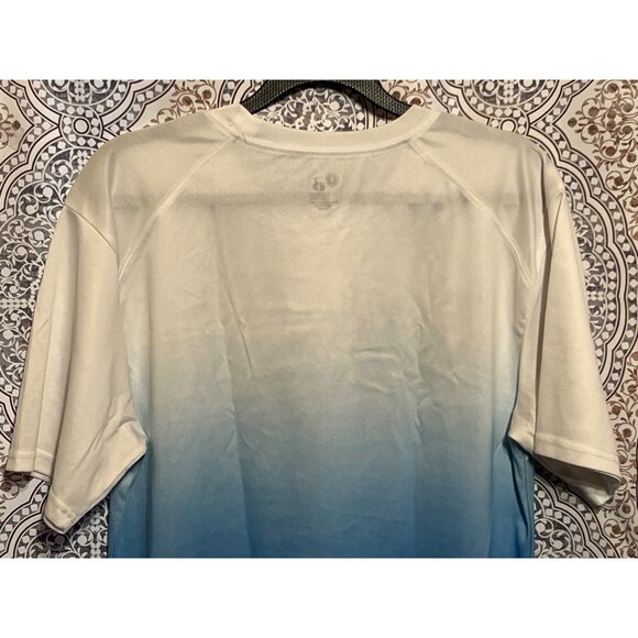 Tennessee Titans Mens Gradient T-Shirt Size Small - Picture 5 of 10